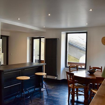 Appartement 6 Personnes, Les 3 Vallees, Pres Des Thermes Брид-ле-Бен Екстер'єр фото
