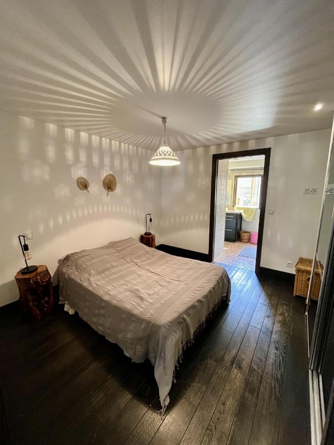 Appartement 6 Personnes, Les 3 Vallees, Pres Des Thermes Брид-ле-Бен Екстер'єр фото