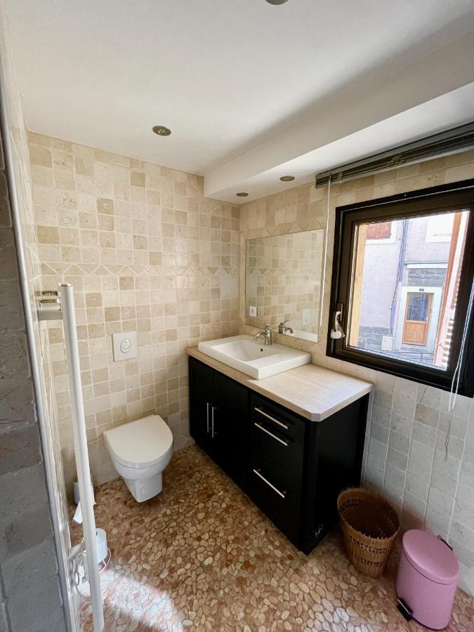 Appartement 6 Personnes, Les 3 Vallees, Pres Des Thermes Брид-ле-Бен Екстер'єр фото
