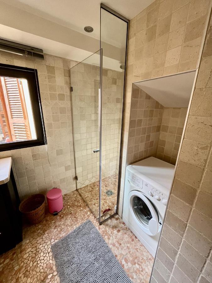 Appartement 6 Personnes, Les 3 Vallees, Pres Des Thermes Брид-ле-Бен Екстер'єр фото